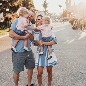 Meet your Posher, Holly